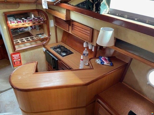 Guy Couach 1400 Sport