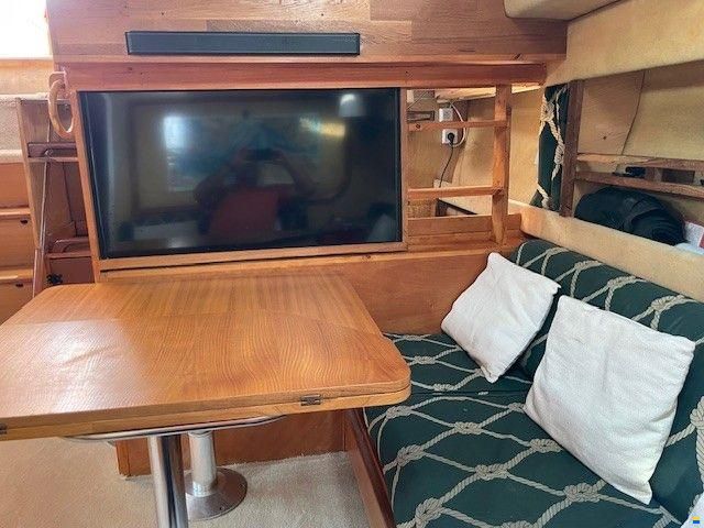 Guy Couach 1400 Sport