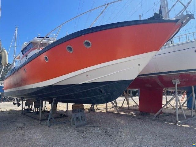Guy Couach 1400 Sport