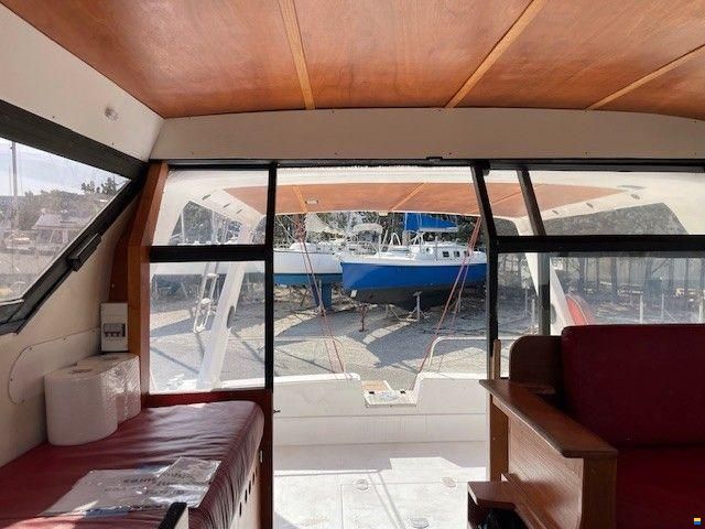 Guy Couach 1400 Sport