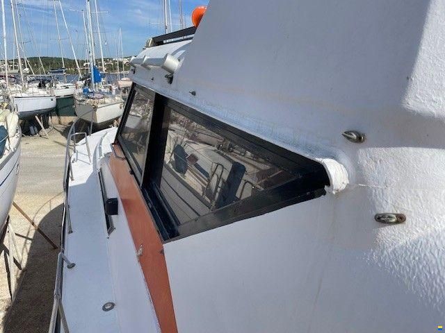 Guy Couach 1400 Sport