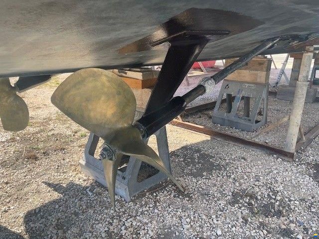 Guy Couach 1400 Sport