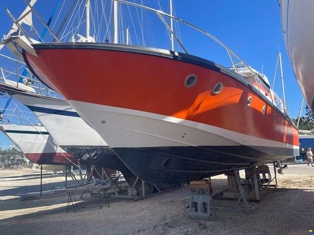 Guy Couach 1400 Sport