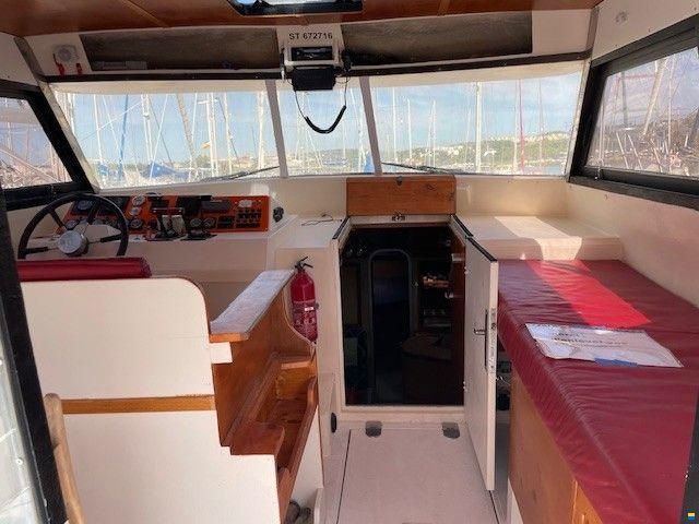 Guy Couach 1400 Sport
