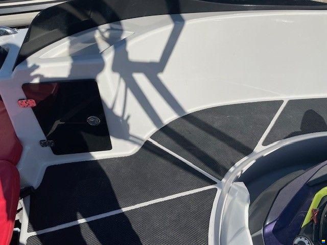 Sealver Wave Boat 656