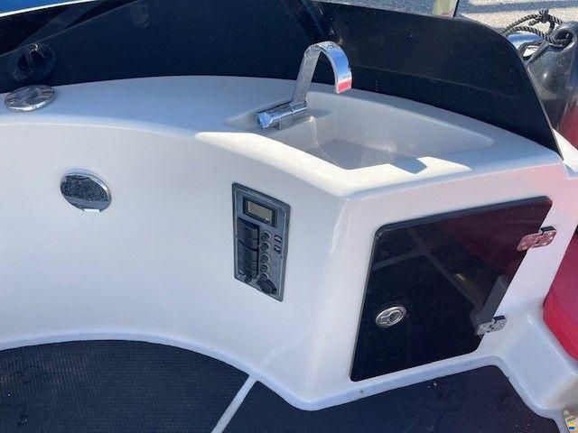 Sealver Wave Boat 656
