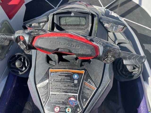 Sealver Wave Boat 656