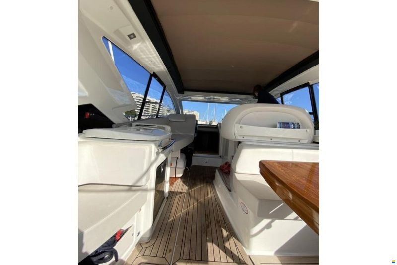 Cranchi 44