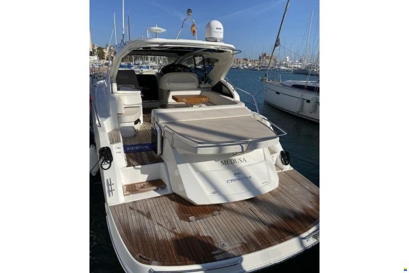 Cranchi 44