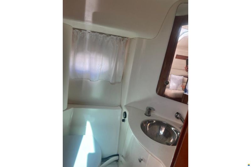 Jeanneau Prestige 34 Open