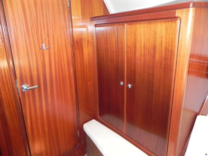 Bavaria 40-3