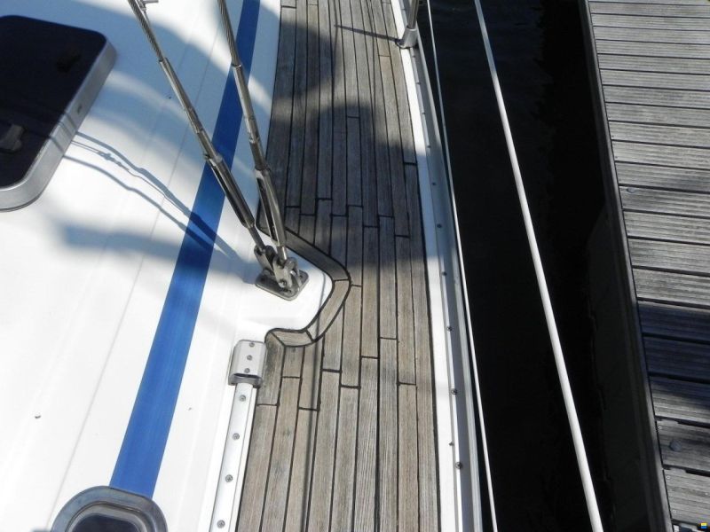 Bavaria 40-3