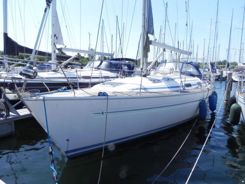 Bavaria 40-3