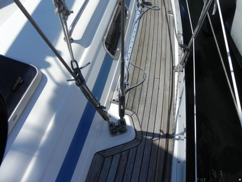 Bavaria 40-3