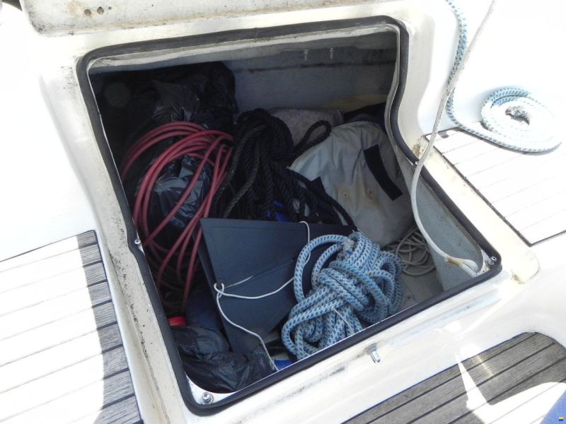 Bavaria 40-3
