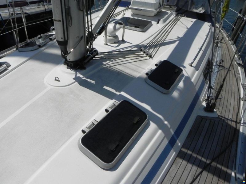 Bavaria 40-3
