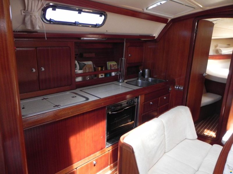 Bavaria 40-3