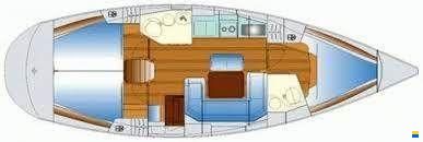 Bavaria 40-3