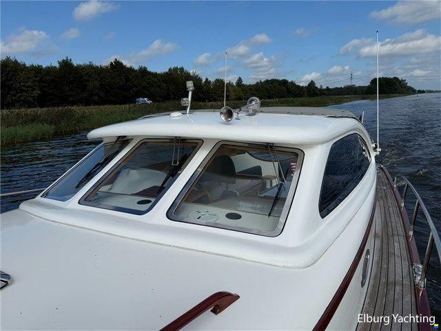 Rapsody R36 Cabrio