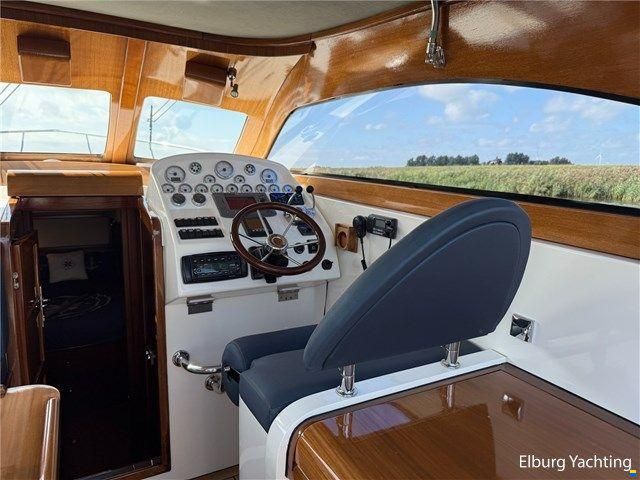 Rapsody R36 Cabrio