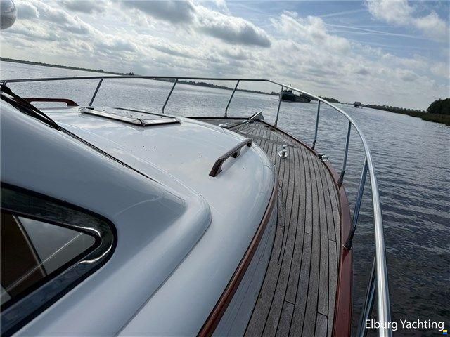 Rapsody R36 Cabrio