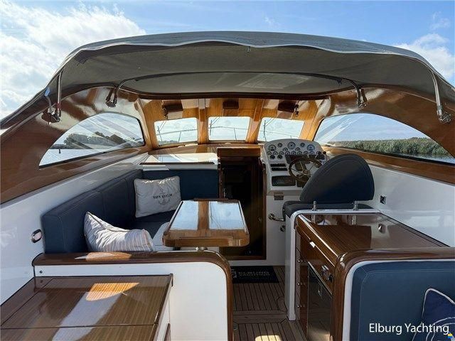 Rapsody R36 Cabrio