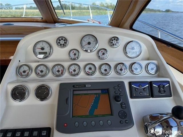 Rapsody R36 Cabrio