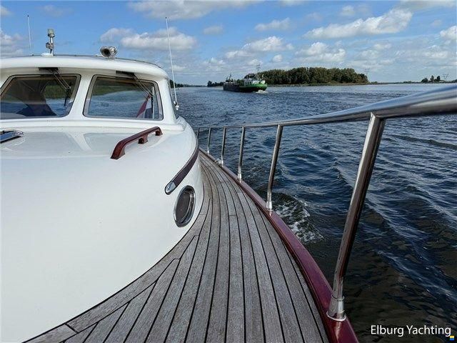 Rapsody R36 Cabrio