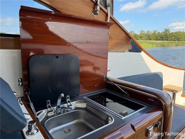 Rapsody R36 Cabrio