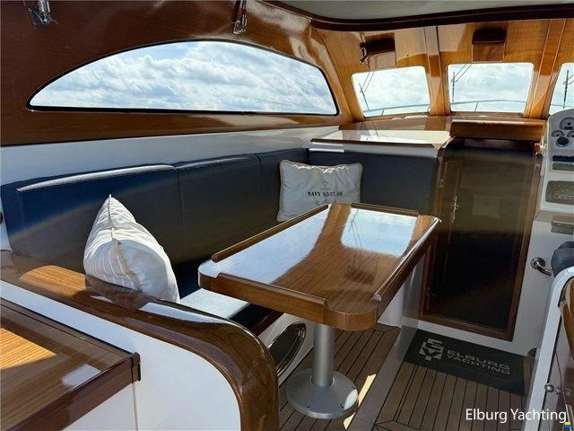 Rapsody R36 Cabrio