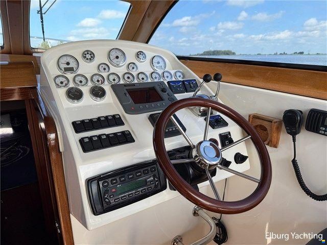 Rapsody R36 Cabrio