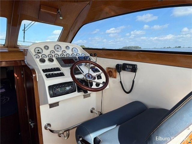 Rapsody R36 Cabrio