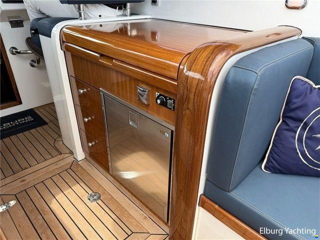 Rapsody R36 Cabrio