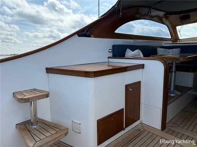 Rapsody R36 Cabrio