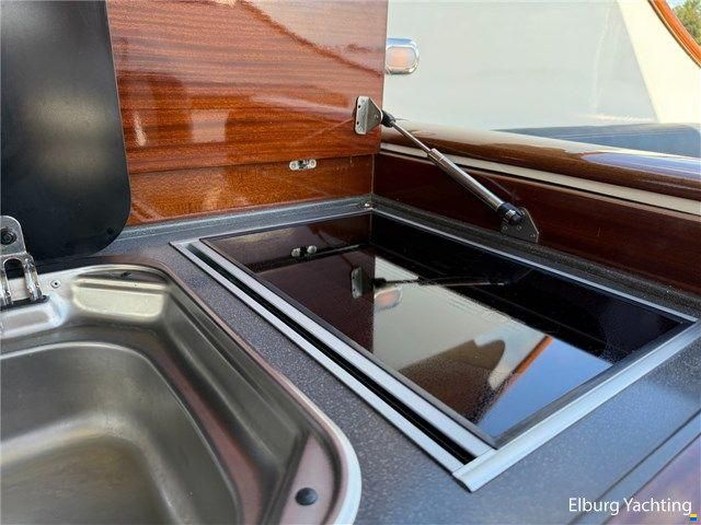 Rapsody R36 Cabrio