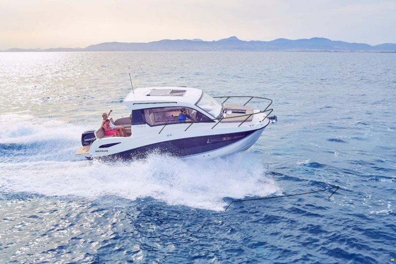 Quicksilver ACTIV 805 WEEKEND
