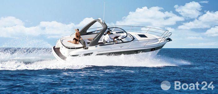 Bavaria S30 OPEN