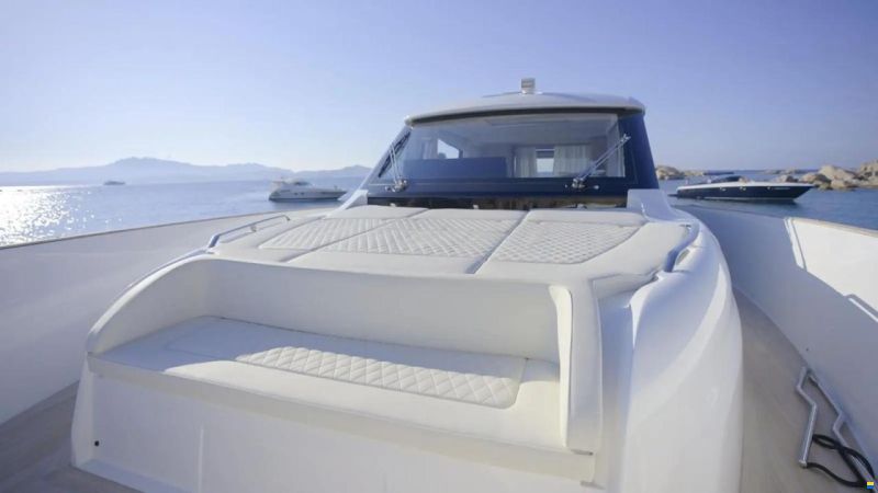 Solaris Power 60 Coupe