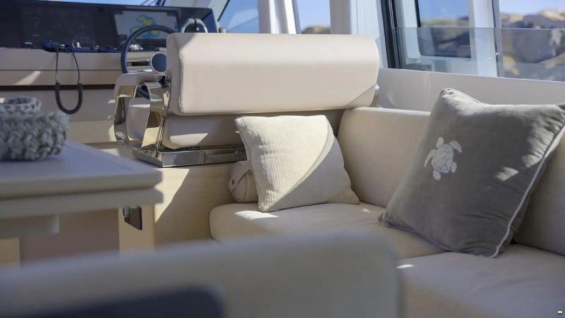 Solaris Power 60 Coupe