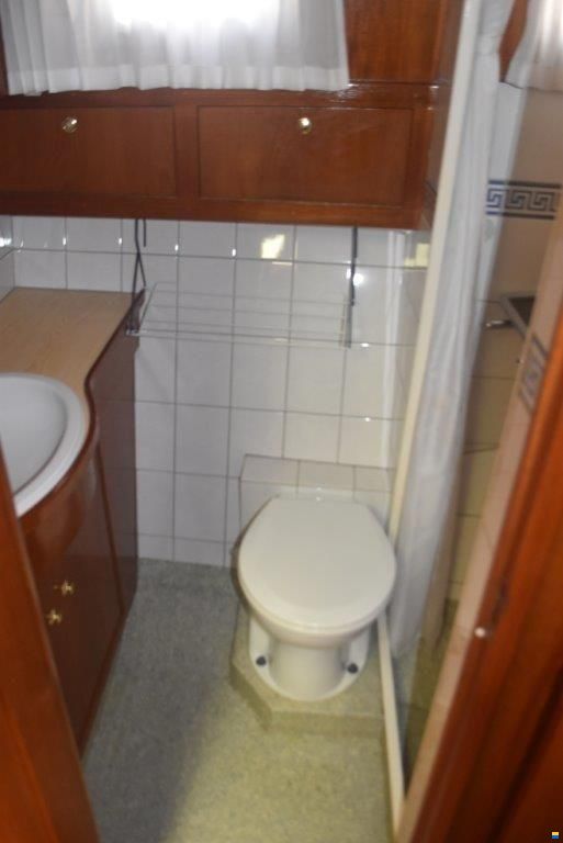 Pikmeerkruiser 11.50 Open Kuip