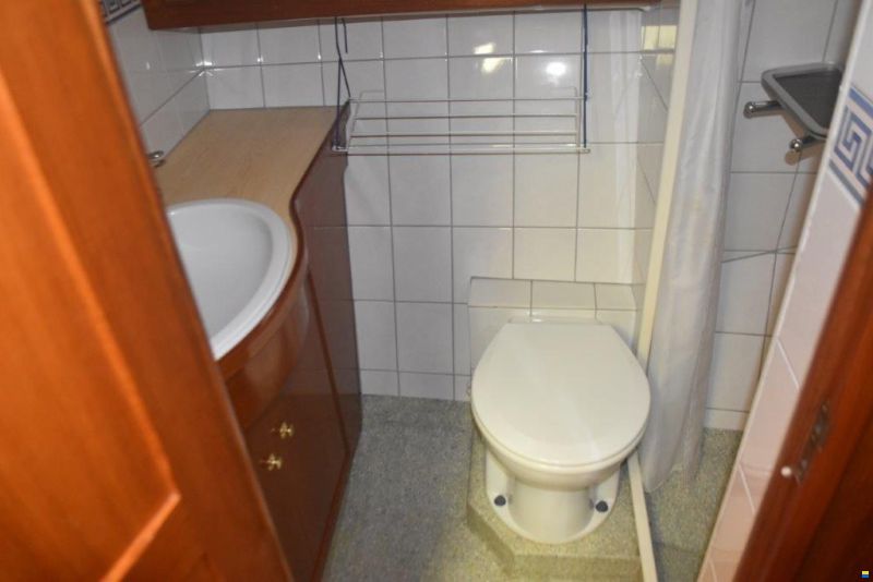 Pikmeerkruiser 11.50 Open Kuip