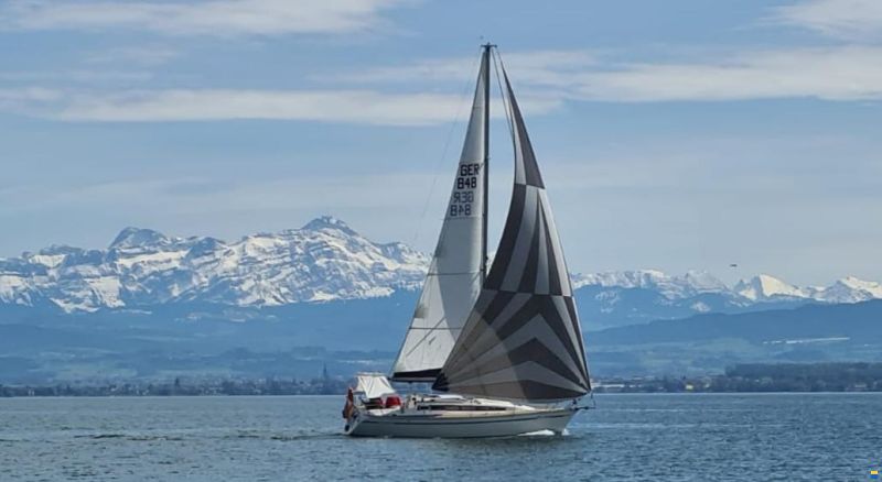 Jeanneau Sunlight 30 KS