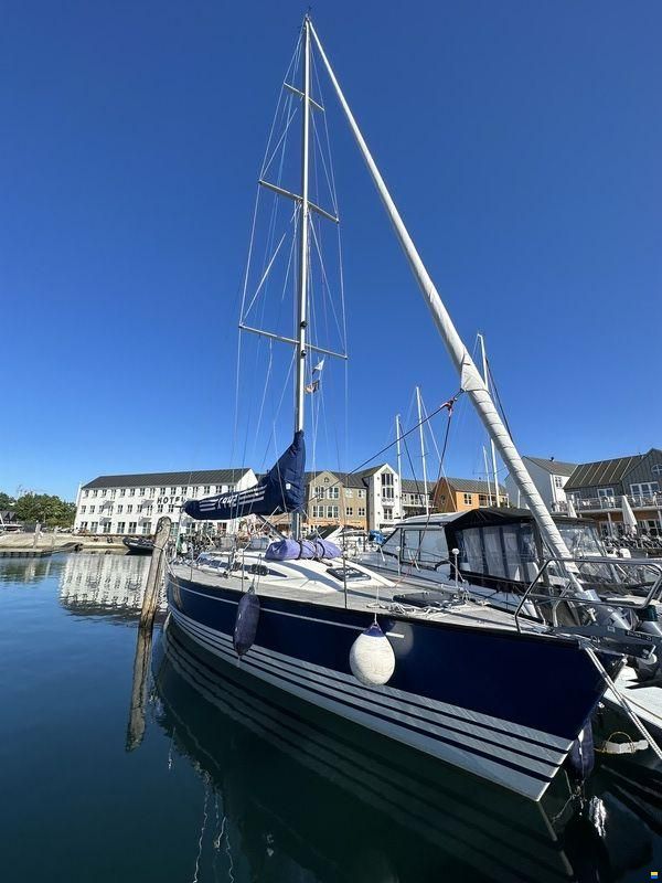 X-442 X-Yacht