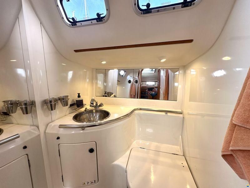 X-442 X-Yacht