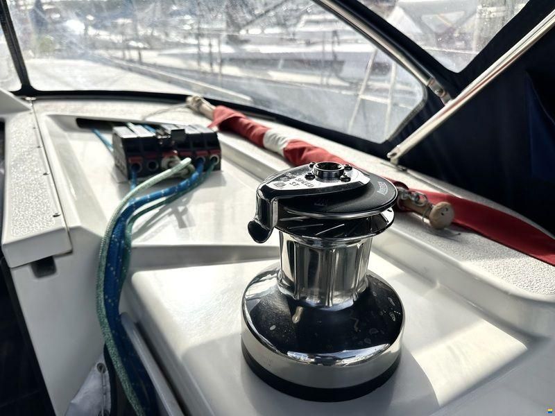 X-442 X-Yacht