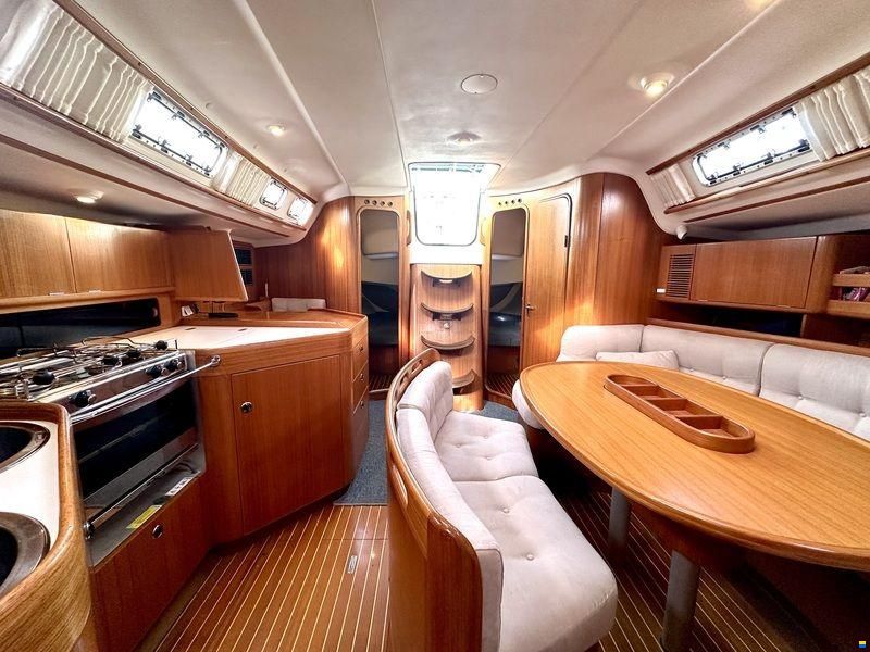 X-442 X-Yacht