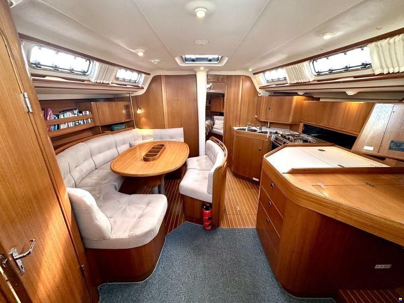 X-442 X-Yacht
