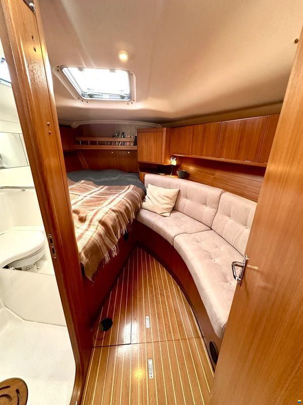 X-442 X-Yacht