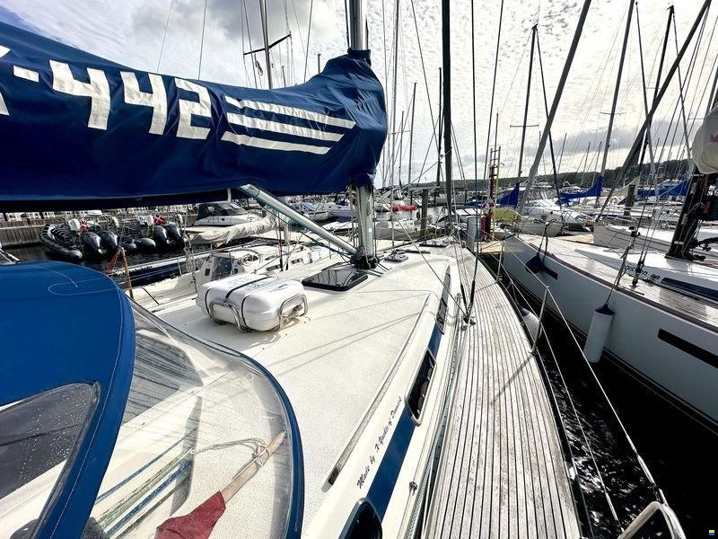 X-442 X-Yacht