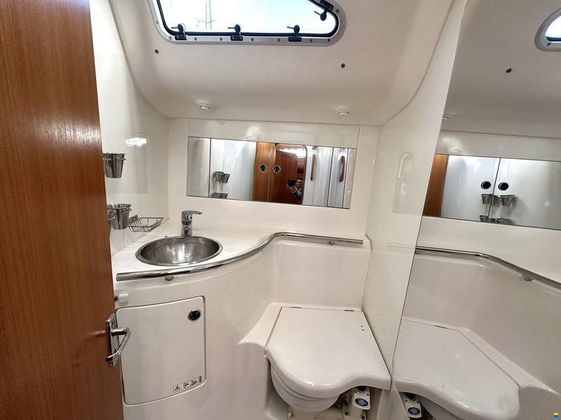 X-442 X-Yacht